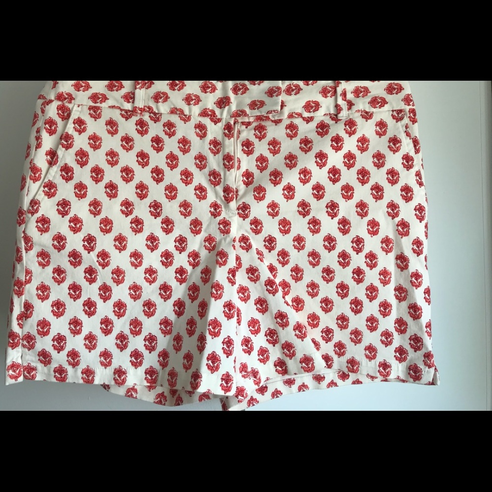 AT Loft Shorts
